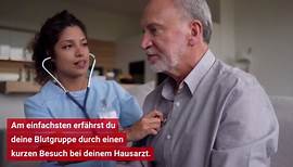 Blutgruppe bestimmen: Selbst herausfinden