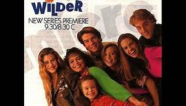 Camp Wilder tv pilot episode - Hilary Swank Jared Leto ABC TGIF 90s sitcom
