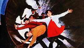 The Cowsills - Painting The Day: The Angelic Psychedelia of the Cowsills