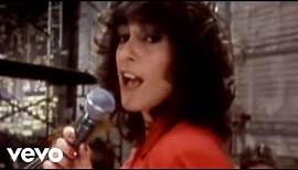 Karla Bonoff - Personally