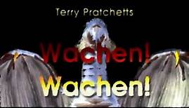 Wachen! Wachen! von Terry Pratchett, gelesen von WebMarchSL, Teil 8 von 11