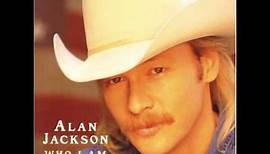 Alan Jackson - Who I am