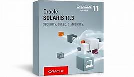 Installing Oracle Solaris 11.3