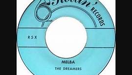 The Dreamers - Melba 1959