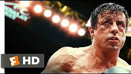 Rocky Balboa (11/11) Movie CLIP - The Last Round (2006) HD