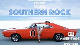 SOUTHERN ROCK Greatest hits & deep cuts 1969-1980 Vol 7.