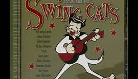 Swing Cats. Feat Michael Des Barres - Can't Help Falling In Love ( A Special Tribute To Elvis)