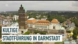 Kultige Stadtführung in Darmstadt | Die Ratgeber