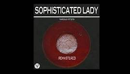 Ella Fitzgerald - Sophisticated Lady [by Duke Ellington 1932]