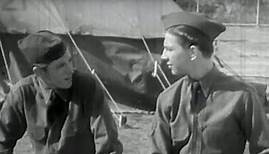 Private Buckaroo (1942)Donald O'Connor, The Andrews Sisters, Dick Foran, Joe E. Lewis
