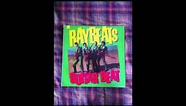 The Raybeats - "Tight Turn"