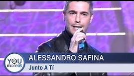 Alessandro Safina - Junto A Tí