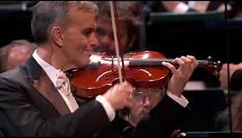 Prokofiev: Violin Concerto No. 2 - Gil Shaham /Yannick Nézet‐Séguin /Bavarian Radio Symphony