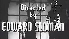 The Jury's Secret (1938) Title Sequence
