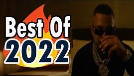 🇩🇪 DEUTSCHRAP MIX 2023 ⚡ BEST OF 2022 HITS 🔥 - Dj StarSunglasses @DjStarSunglasses