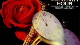 Johnny Hodges - The Eleventh Hour