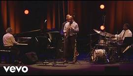 Branford Marsalis Quartet - Snake Hip Waltz (Live)