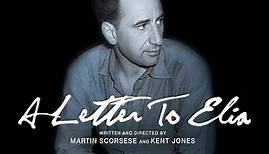 A Letter to Elia Preview [Martin Scorsese Documentary]