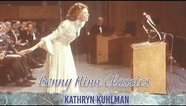 Benny Hinn Classics - Kathryn Kuhlman