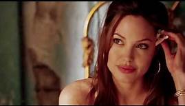 Happy 45th Birthday Angelina Jolie - the most beautiful woman in the world