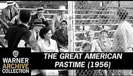 Preview Clip | The Great American Pastime | Warner Archive