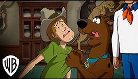 Scooby-Doo! Shaggy’s Showdown | Digital Trailer | Warner Bros. Entertainment