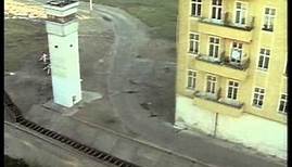 1991 Was geschah mit der Berliner Mauer? Ein Film von Peter Wensierski