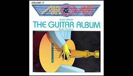 [Aircraft] ACL 017 - Robert Keyes - The Guitar Album 1985