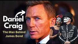 Daniel Craig: A Journey Through the Life of the Iconic Actor