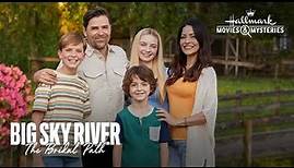 Preview - Big Sky River: The Bridal Path - Hallmark Movies & Mysteries