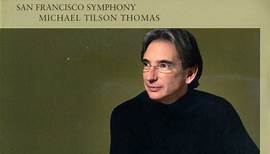 Mahler - San Francisco Symphony, Michael Tilson Thomas - Symphony No. 9