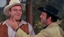 BACK To BONANZA - Special Extended Version - NBC Chimes with Bonanza Music