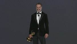 Emmys 2022: Murray Bartlett Full Backstage Interview