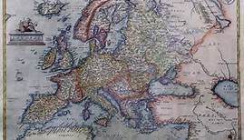 History of Europe | Wikipedia audio article