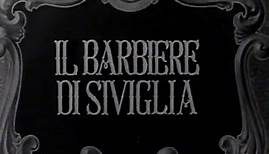 Barbiere di Siviglia (1946)
