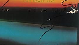 Wet Willie - Left Coast Live