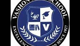 Vashon High School Graduation Ceremony 2023