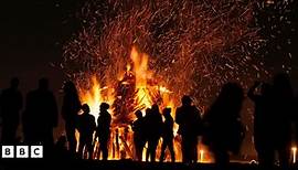 Bonfire Night: What is the story behind it?