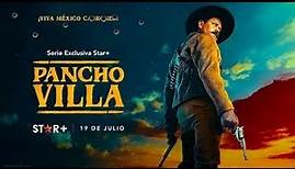 Pancho Villa | Official Trailer