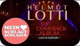 Helmut Lotti – The Comeback Album – Live in Concert (Trailer)