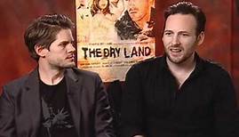 The Dry Land - Exclusive: Ryan O'Nan and Director Ryan Piers Williams Interview