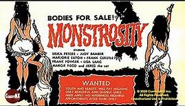 Monstrosity (1963) | Full Movie | Marjorie Eaton | Frank Gerstle | Frank Fowler