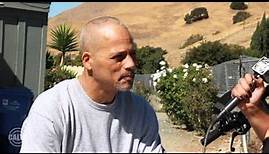 CalTVE: David Labrava from Sons of Anarchy