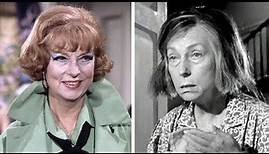 Here’s What Happened to Agnes Moorehead Before, During and After Playing Endora on ‘Bewitched’