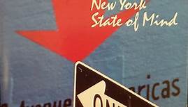 Scott Kreitzer - New York State Of Mind