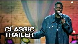 Down to Earth (2001) Official Trailer #1 - Chris Rock Movie HD