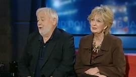 Don Shebib and Jayne Eastwood