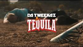 Da Tweekaz - Tequila (Official Video Clip)