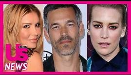 Eddie Cibrian Reacts to Brandi's Claim He Cheated With Piper Perabo
