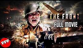 THE FRONT | Full WORLD WAR 2 Movie HD